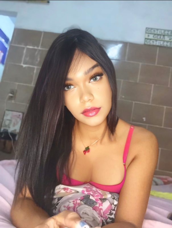 Yuna Mesquita 127