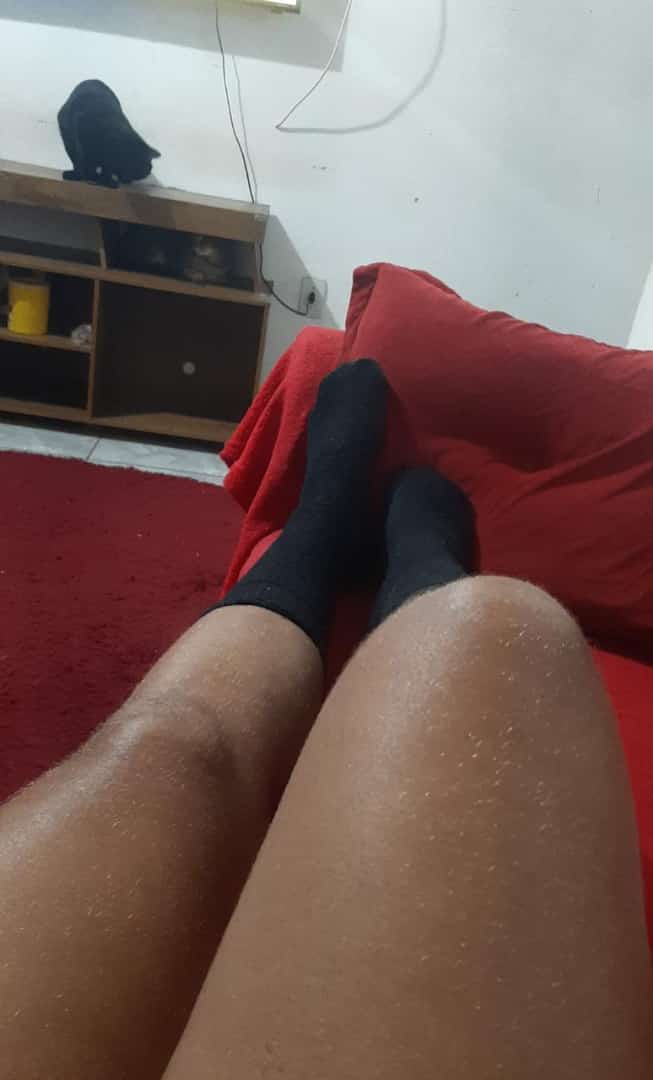 Caroline Araújo 16