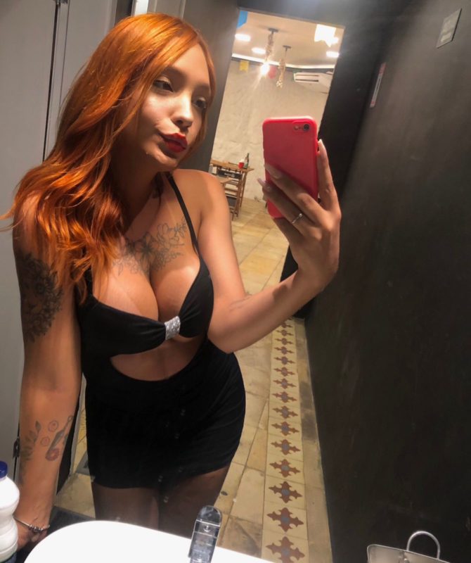 Dayra Luise 75
