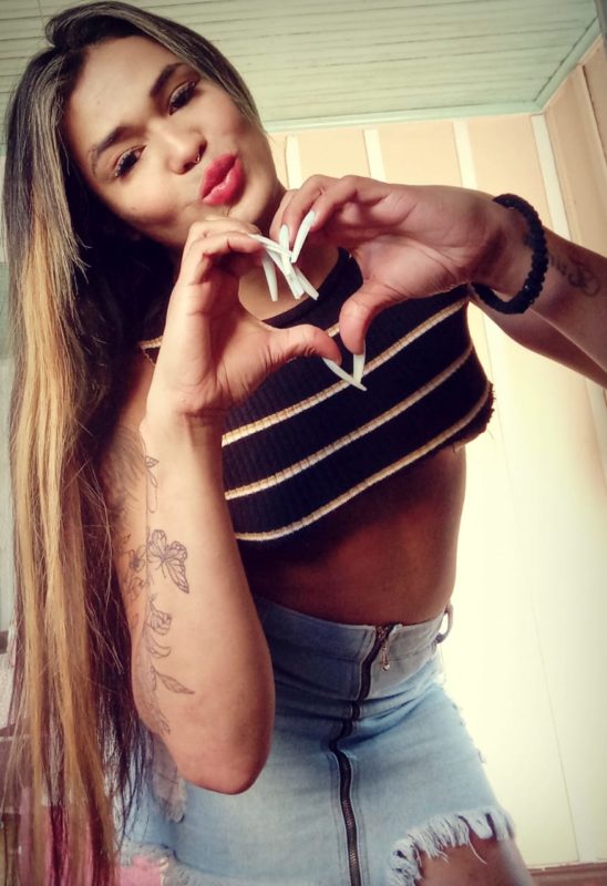 Fernanda Sophye 31