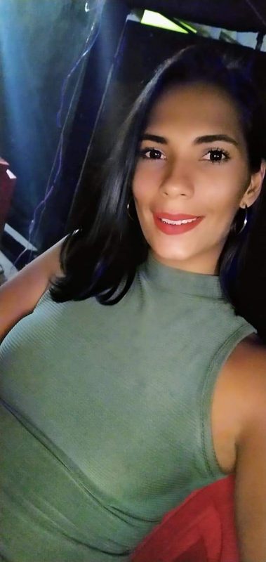 Jessica Alves 7