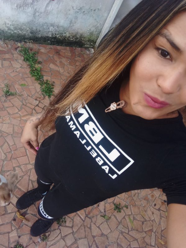 Fernanda Sophye 39