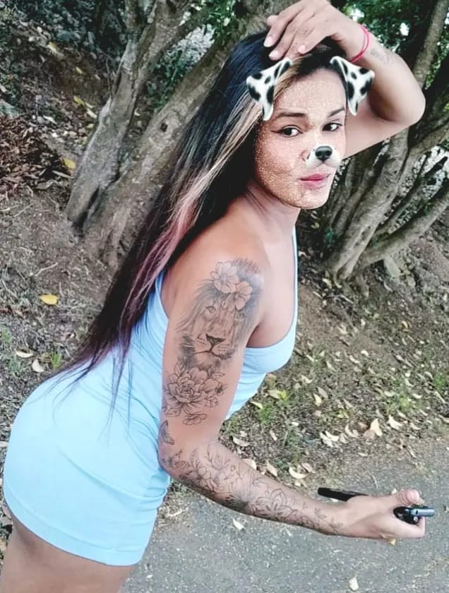 Fernanda Sophye 32