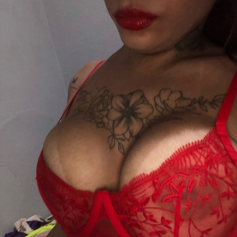 Dayra Luise 97