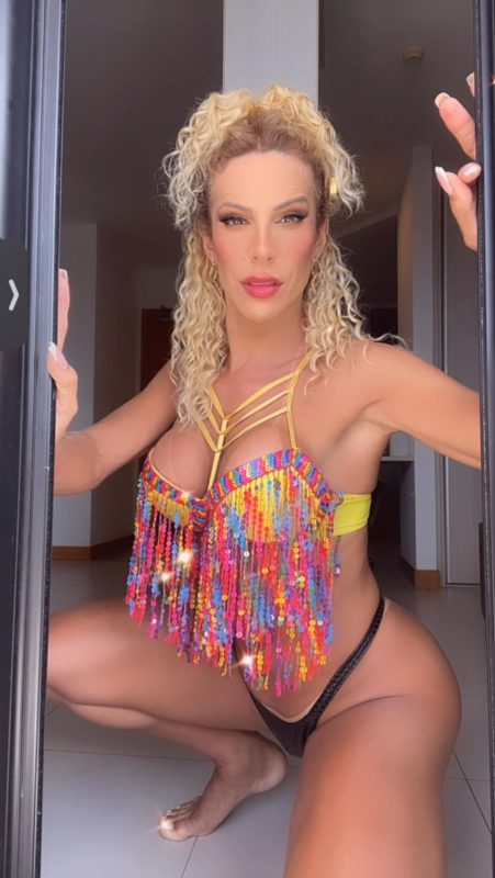 Bella Araujo 7