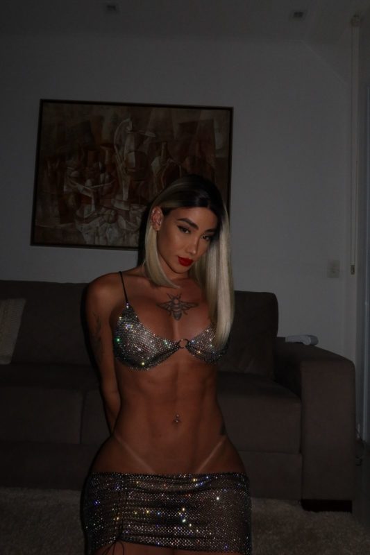 Pamella Sophia 21
