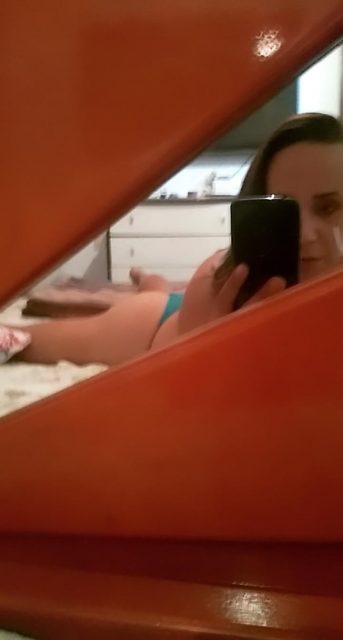 Gaby Alves 3