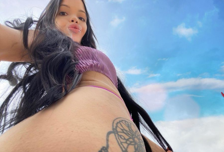 Carol Flor 74