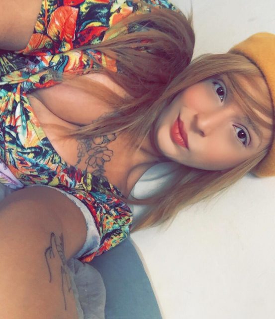 Dayra Luise 151