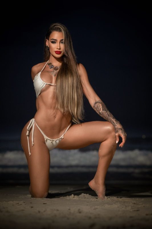 Pamella Sophia 8