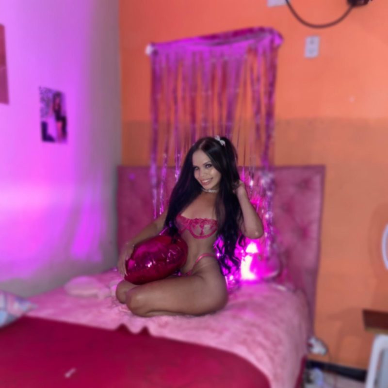 Carol Flor 89