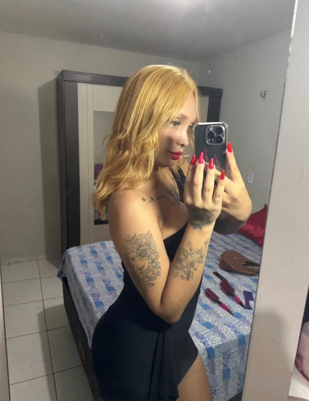 Dayra Luise 30