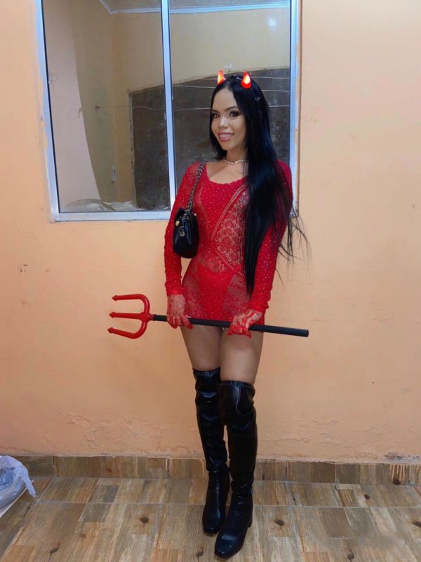 Carol Flor 87