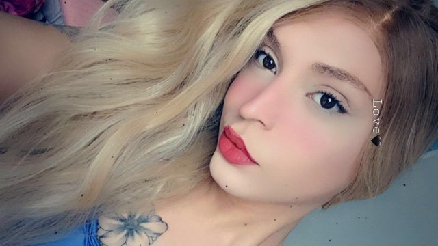 Dayra Luise 149
