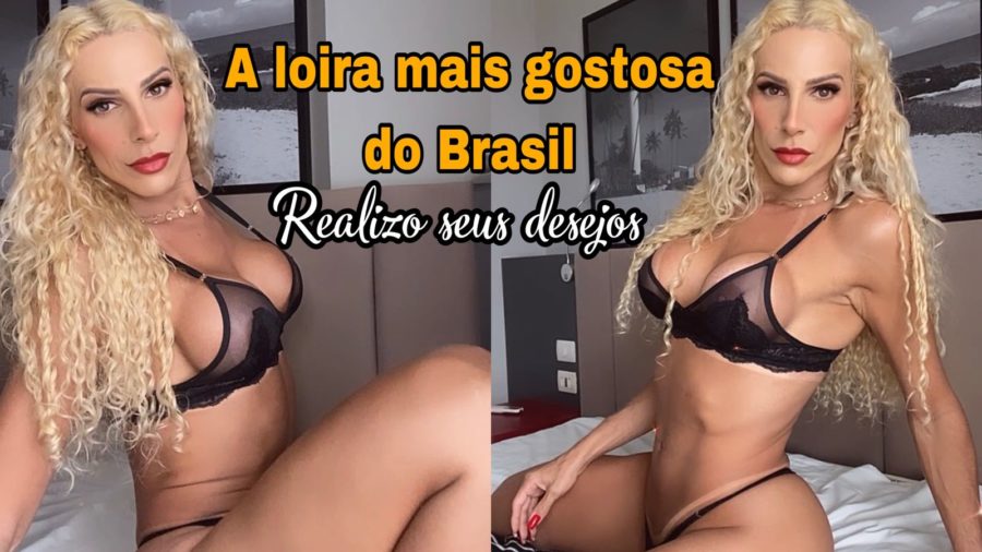 Bella Araujo 120