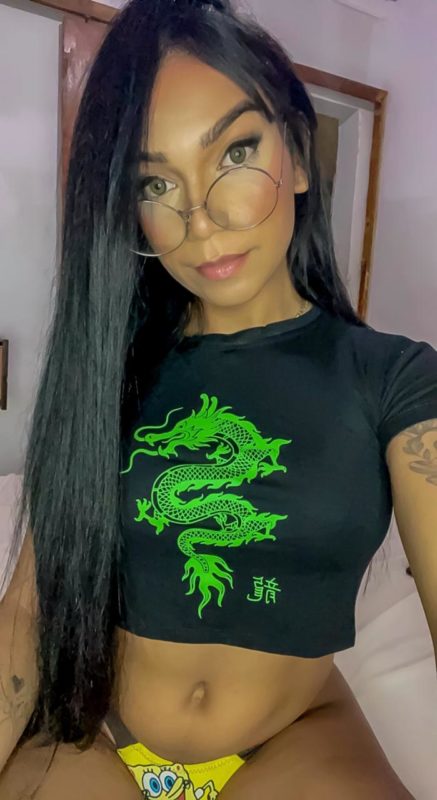 Yuna Mesquita 23