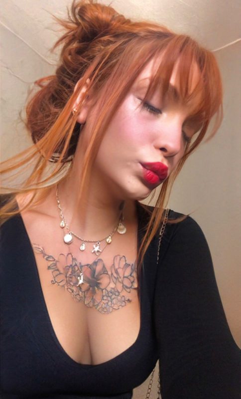 Dayra Luise 100