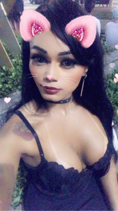 Carolina Oliveira 109