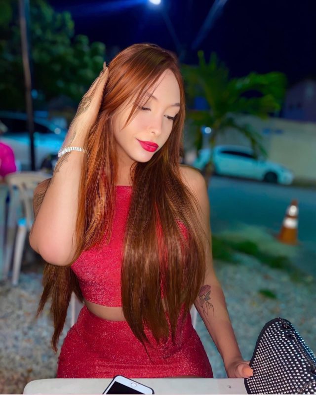 Dayra Luise 57