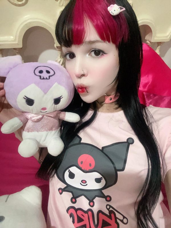 Baby Girl 64