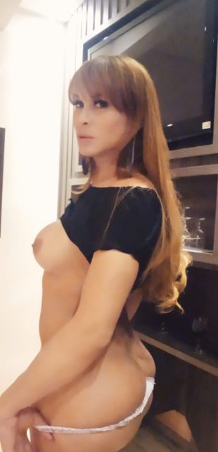 Bianca Ferraz 43