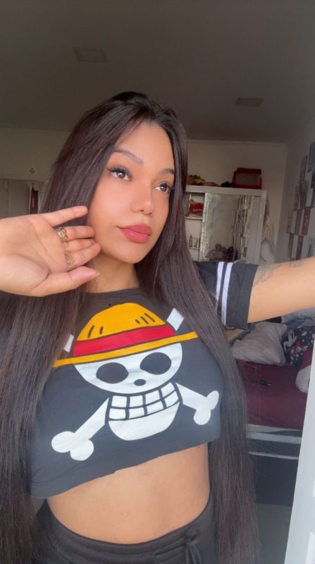 Yuna Mesquita 12