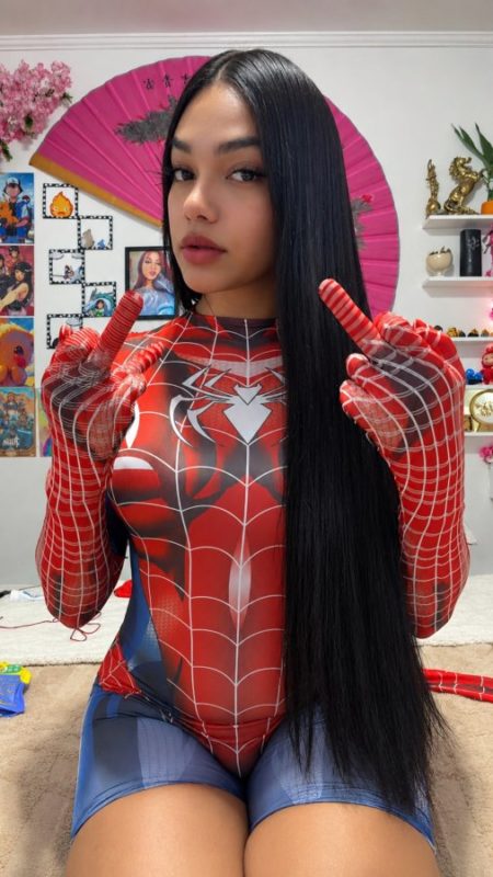 Yuna Mesquita 4