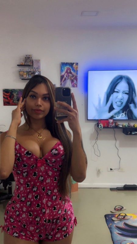 Yuna Mesquita 10