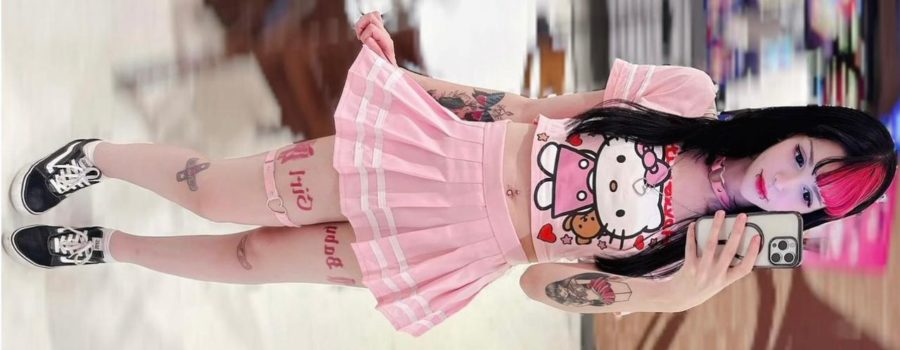 Baby Girl 7