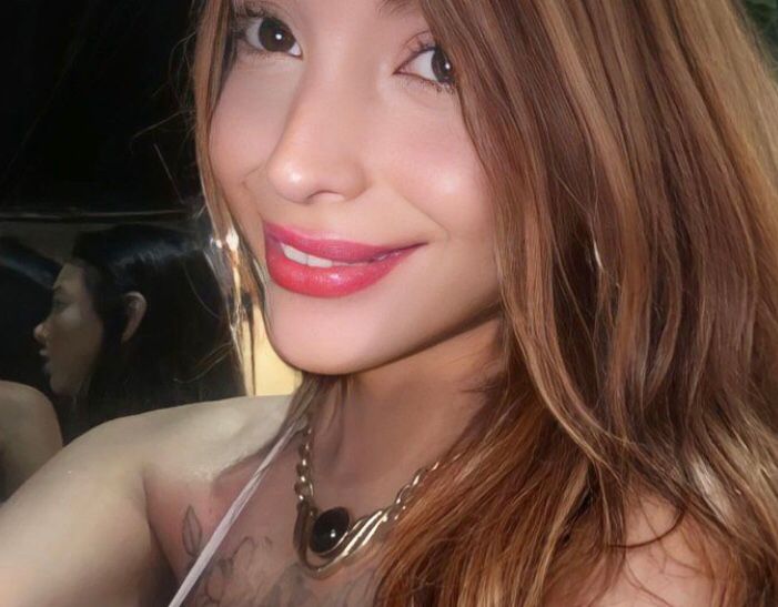 Dayra Luise 80