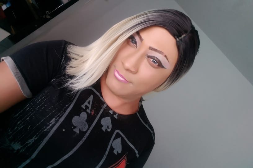 Rúbia Carolina 3