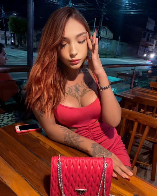 Dayra Luise 106