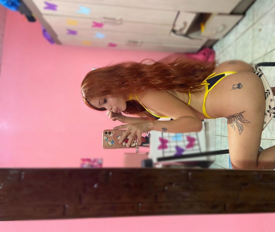 Carol Flor 44