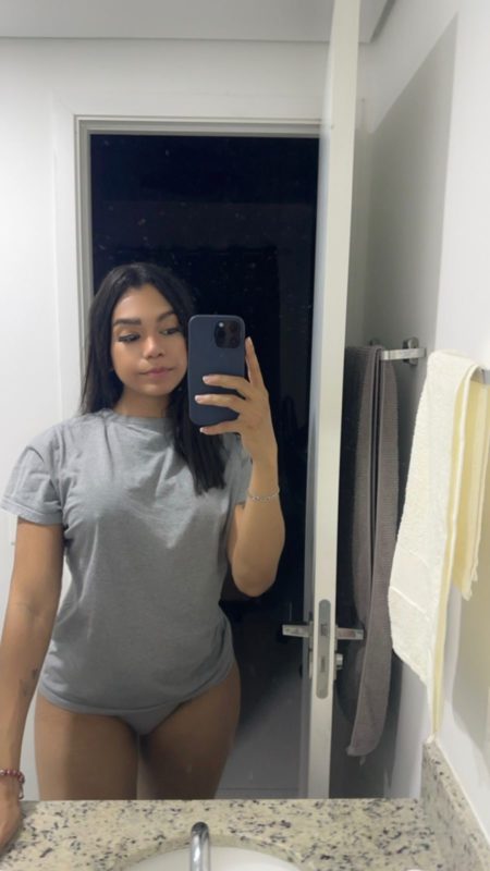 Yuna Mesquita 87