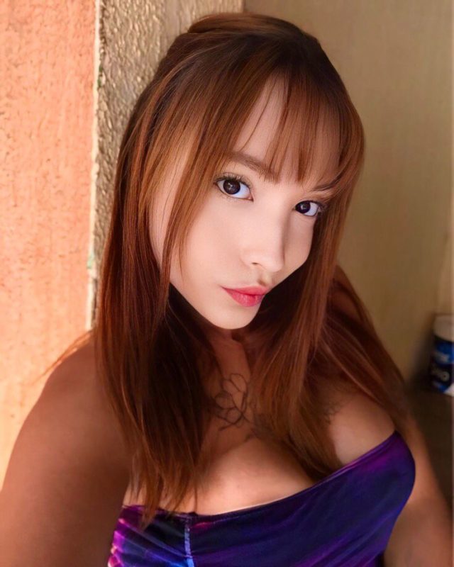 Dayra Luise 31
