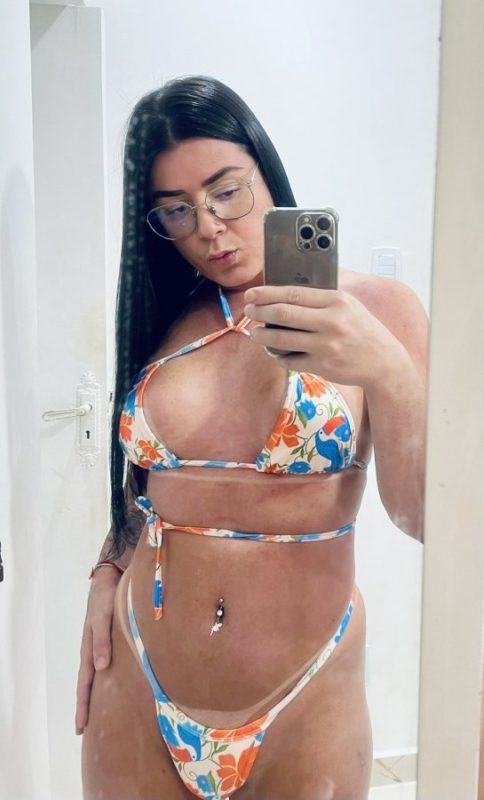 Geovana Leal - Sem Local 2
