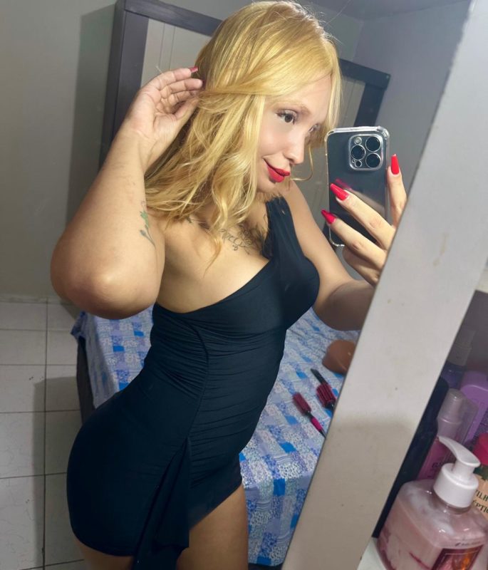 Dayra Luise 31
