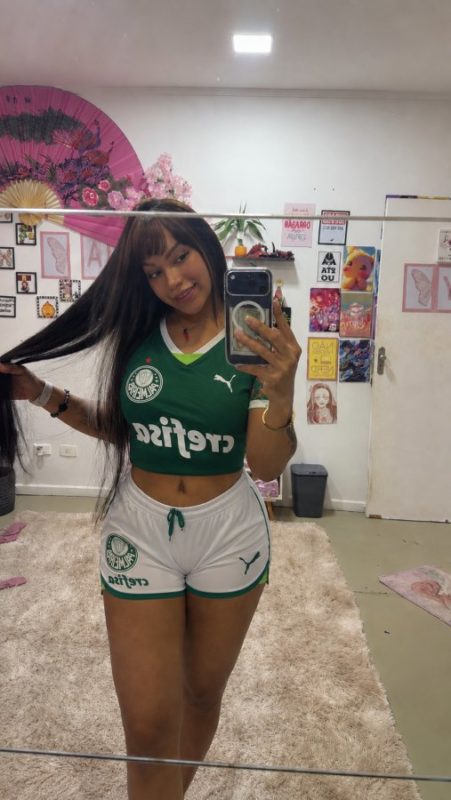 Yuna Mesquita 4