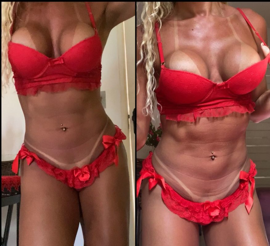 Bella Araujo 48