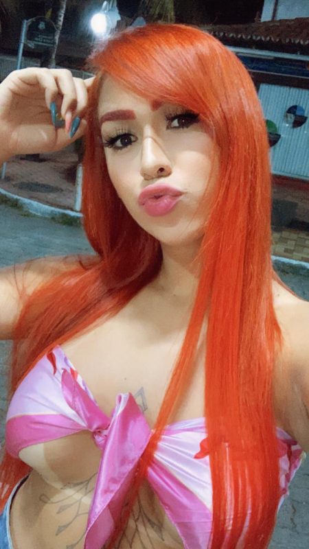 Marina Ferrari 75