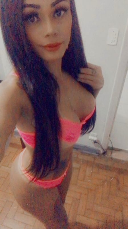 Carolina Oliveira 113