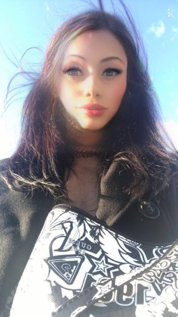 Carolina Oliveira 40