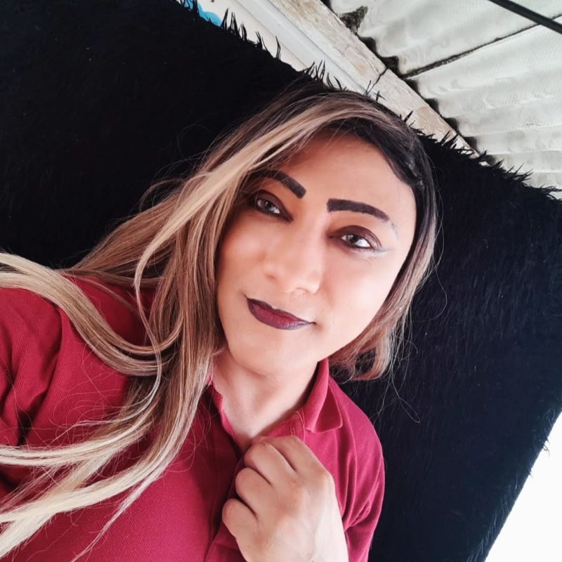 Rúbia Carolina 6