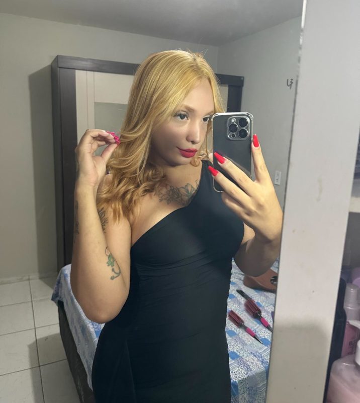 Dayra Luise 29