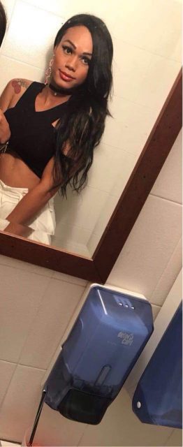 Carolina Oliveira 70