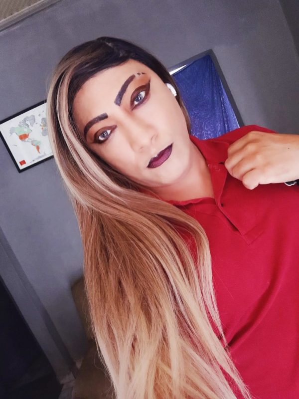Rúbia Carolina 1