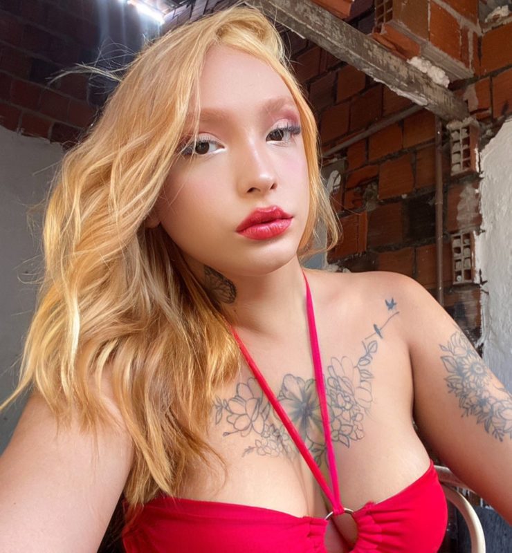 Dayra Luise 24