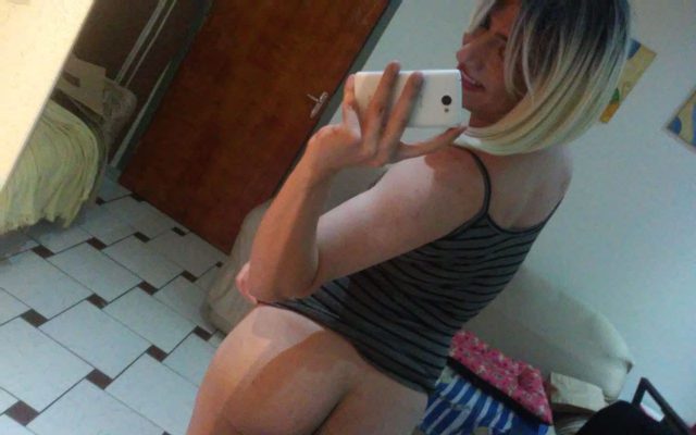 Vicky Loira 5
