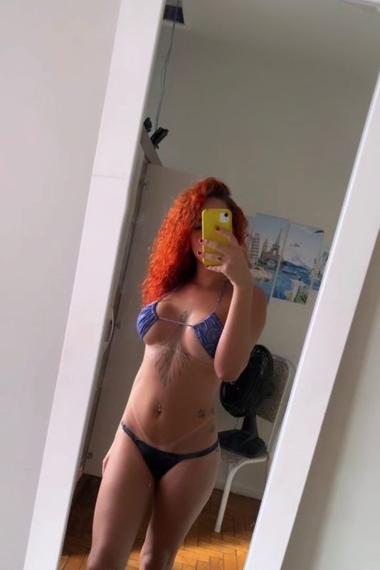 Marina Ferrari 37