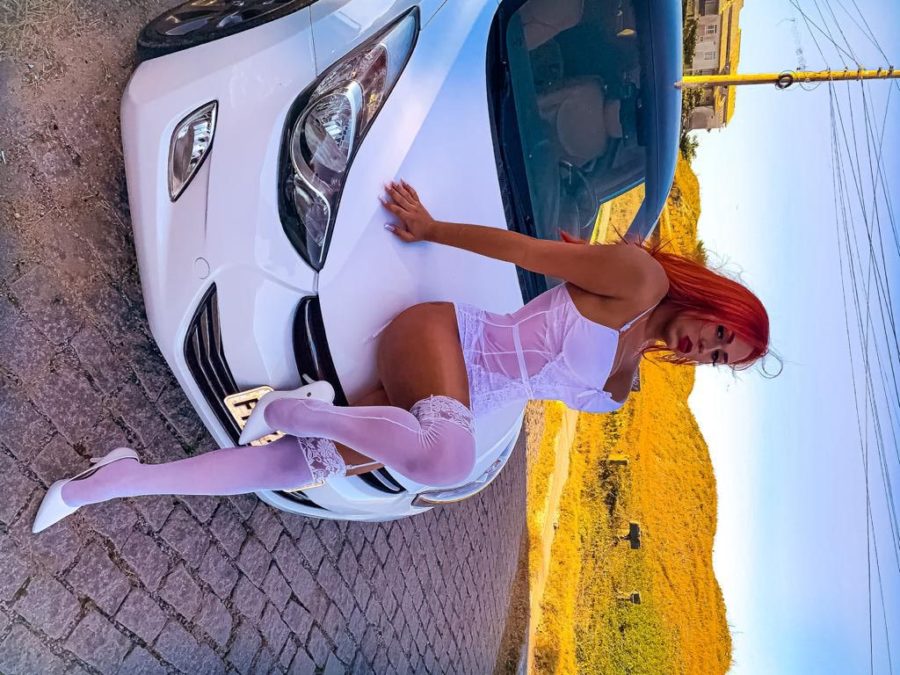 Marina Ferrari 4